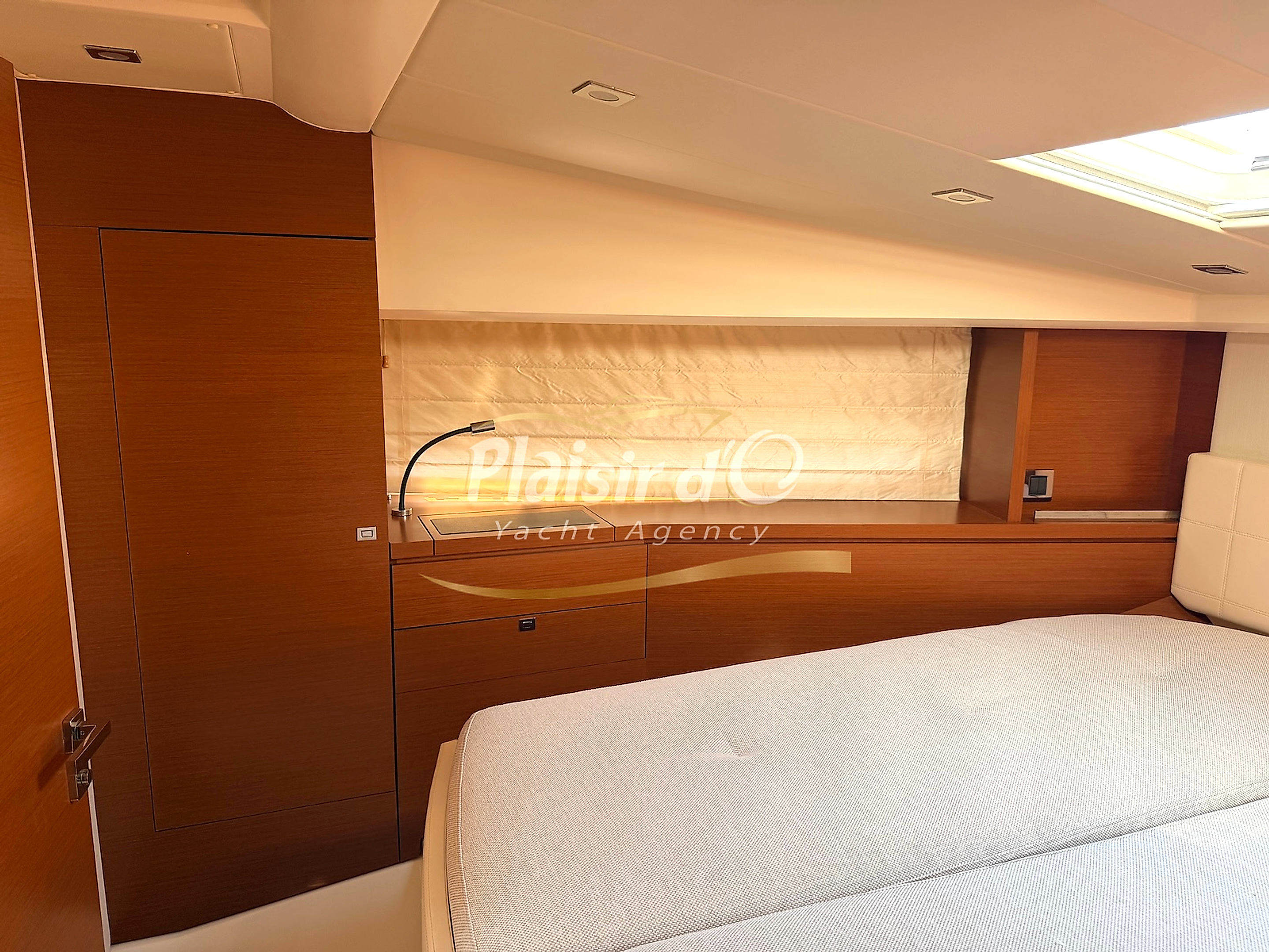 2014 Prestige 450 S à vendre (photo 56)