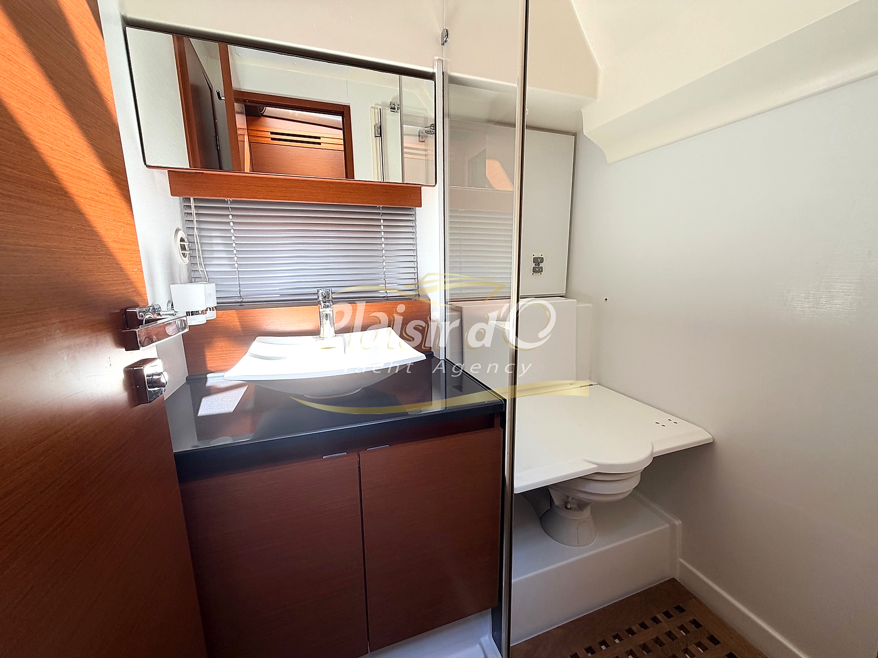 2014 Prestige 450 S à vendre (photo 57)