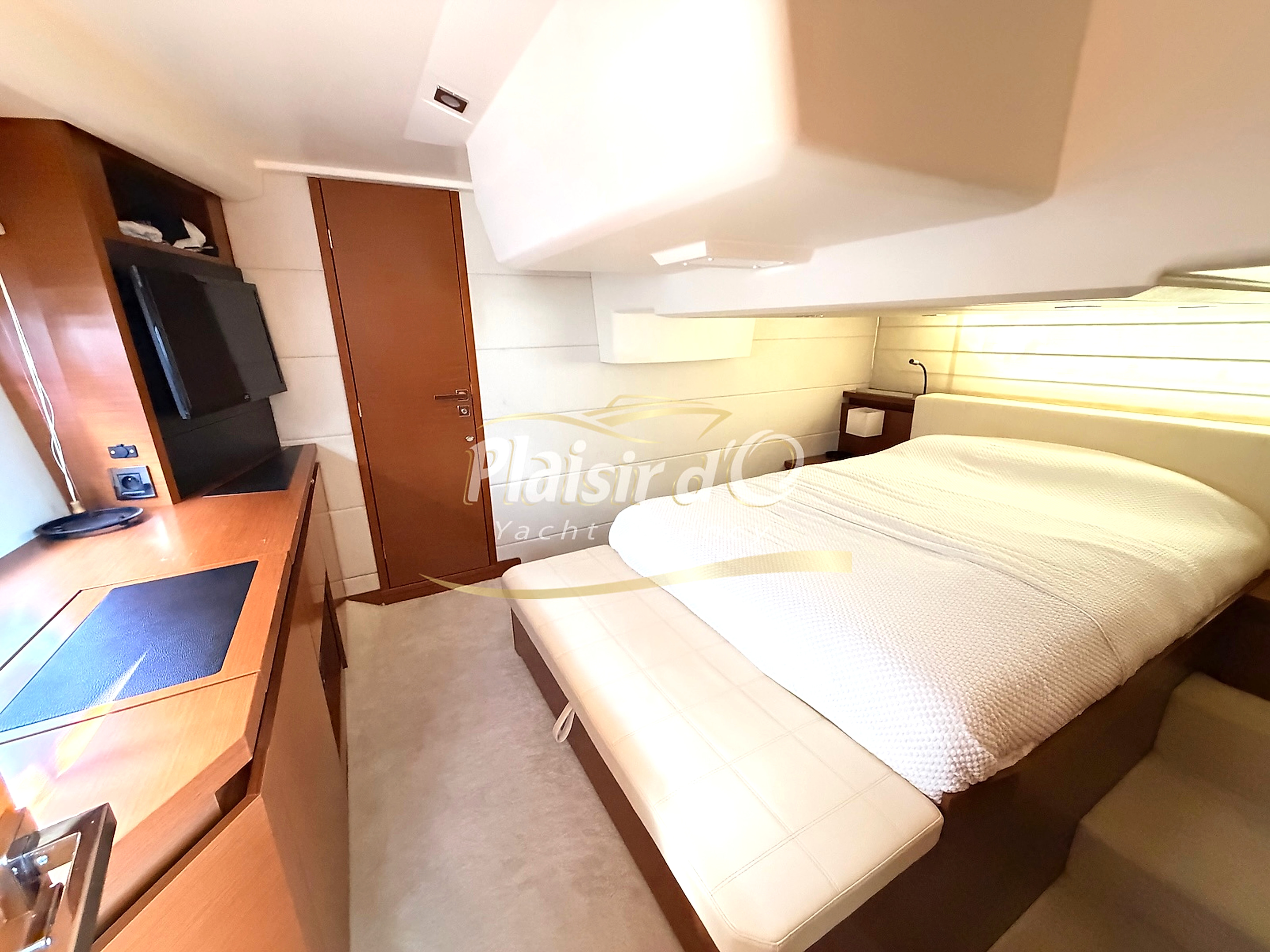 2014 Prestige 450 S à vendre (photo 60)