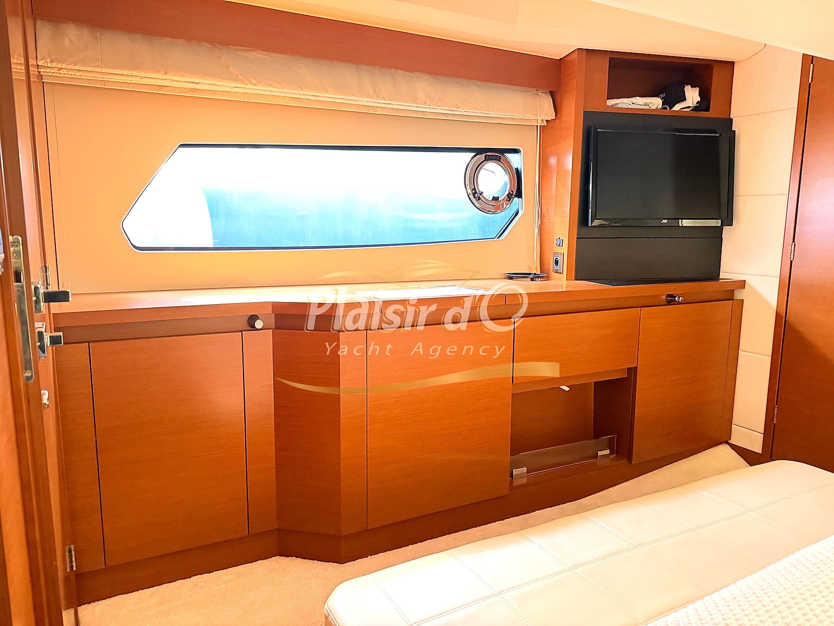 2014 Prestige 450 S à vendre (photo 62)
