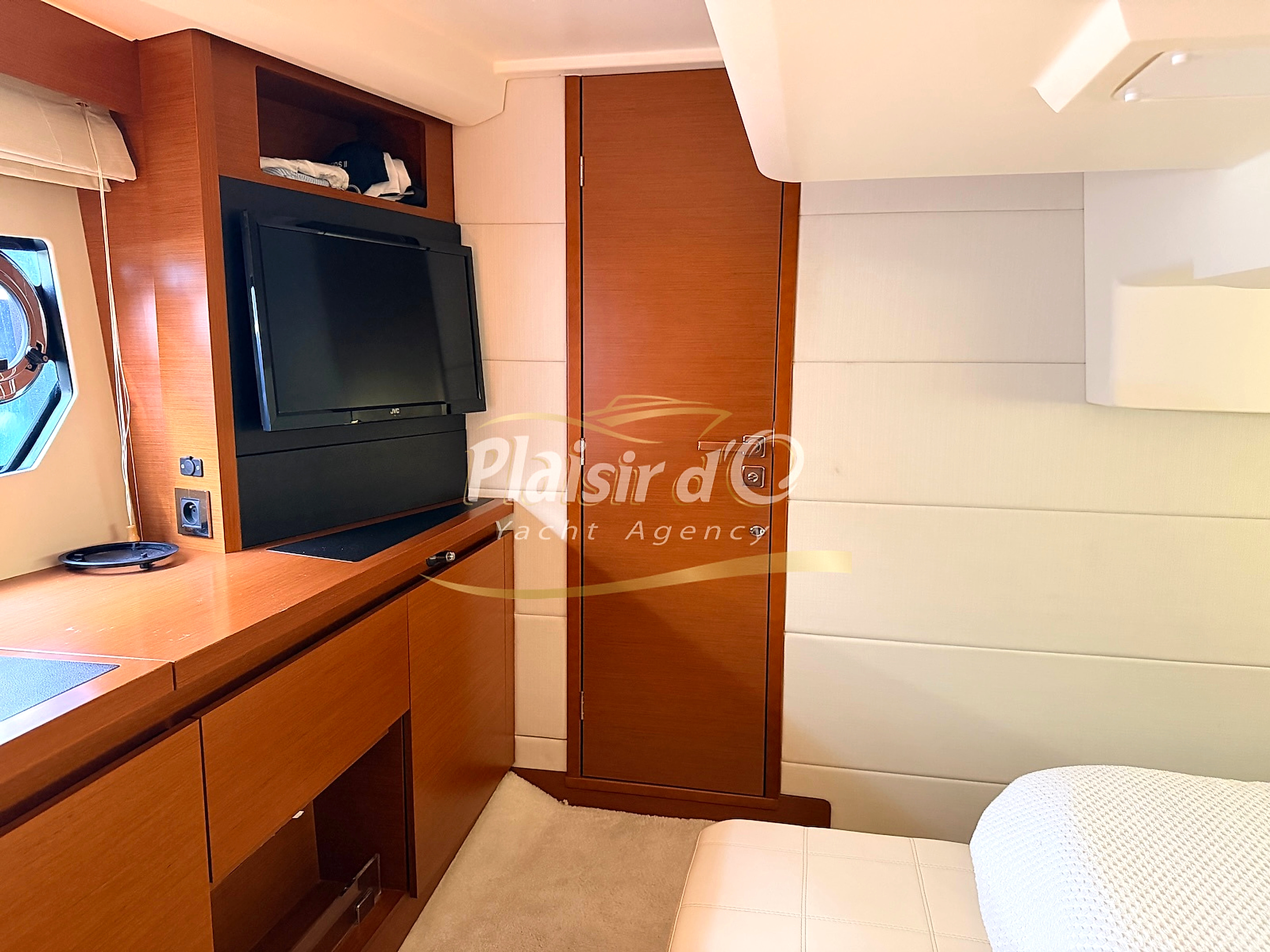 2014 Prestige 450 S à vendre (photo 63)