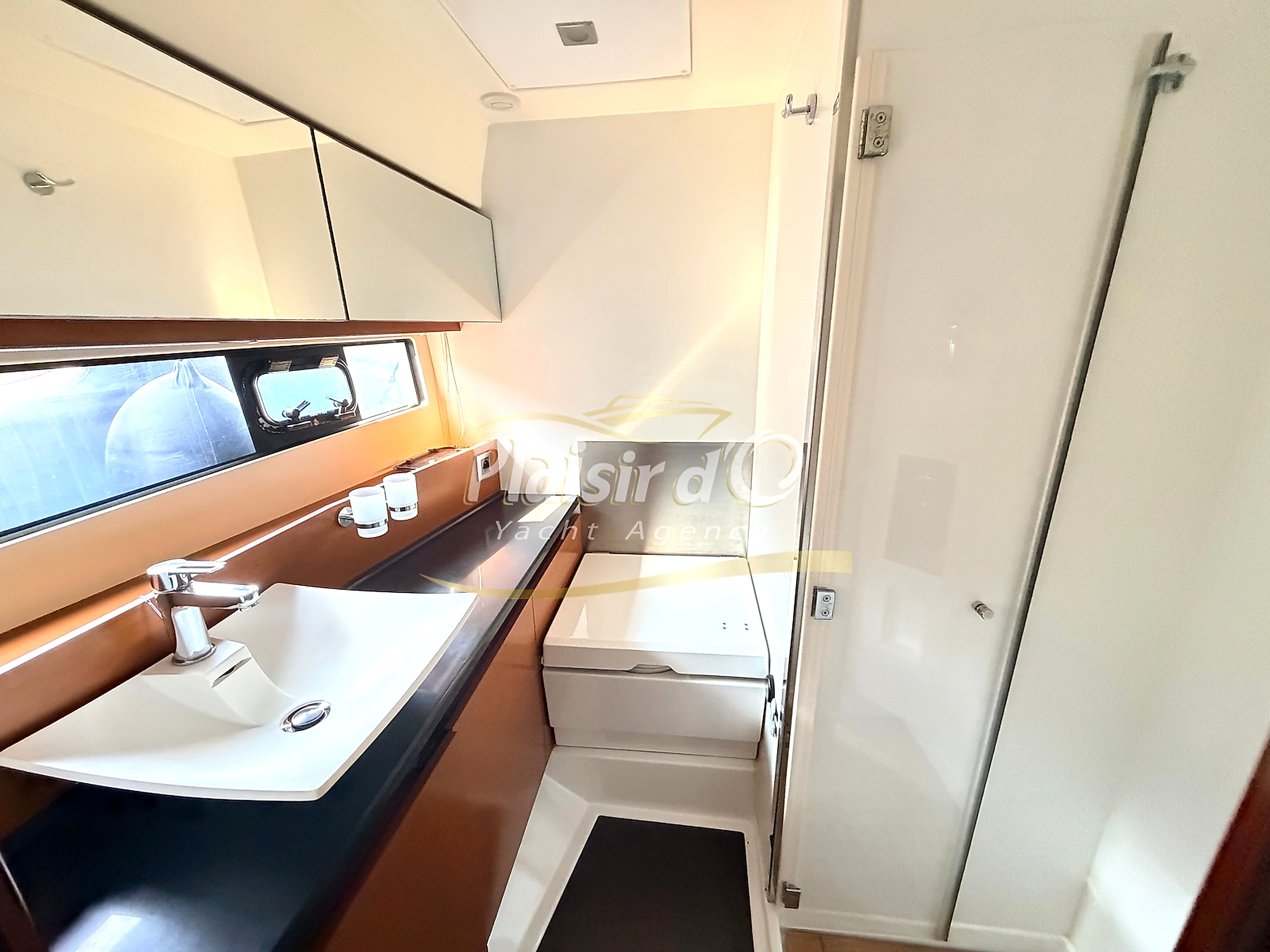 2014 Prestige 450 S à vendre (photo 64)
