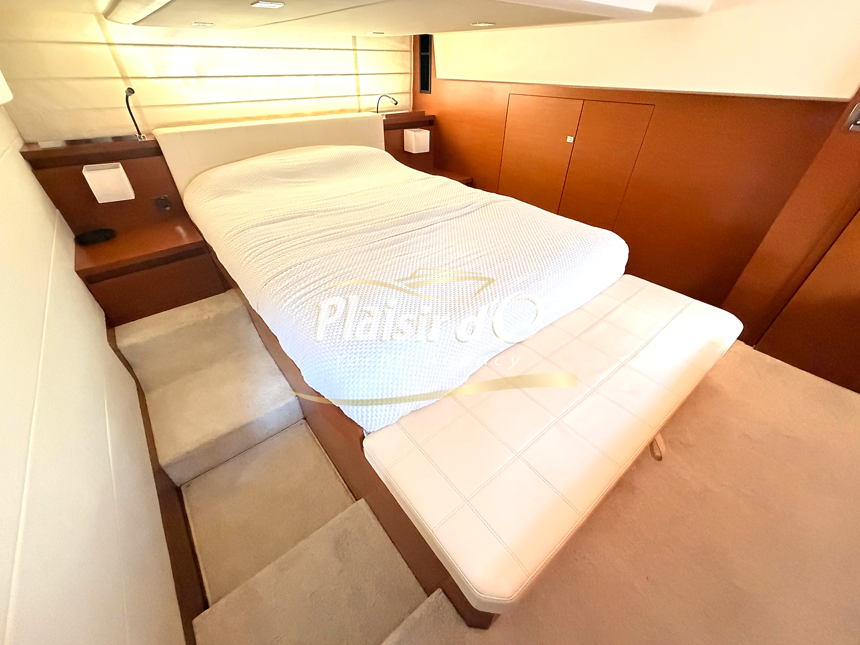 2014 Prestige 450 S à vendre (photo 67)