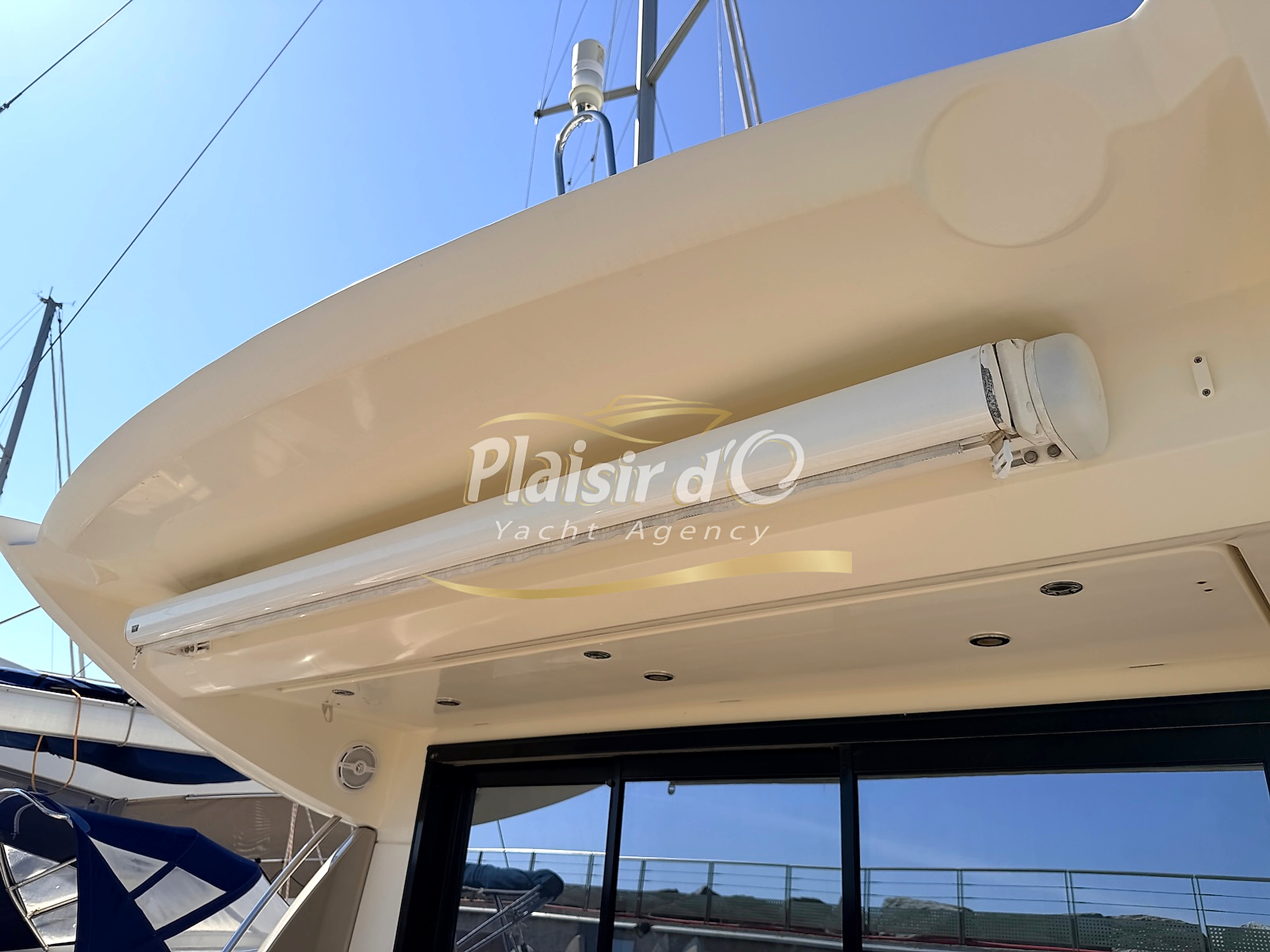 2014 Prestige 450 S à vendre (photo 69)