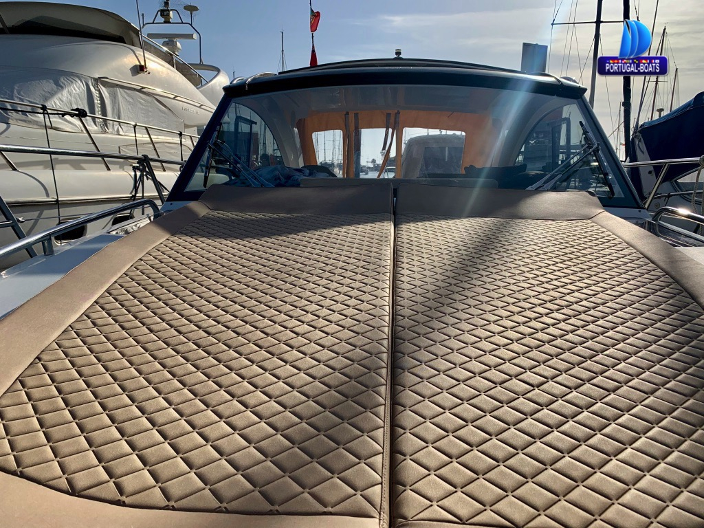 2017 Galeon 335 HTS en venta (photo 5)