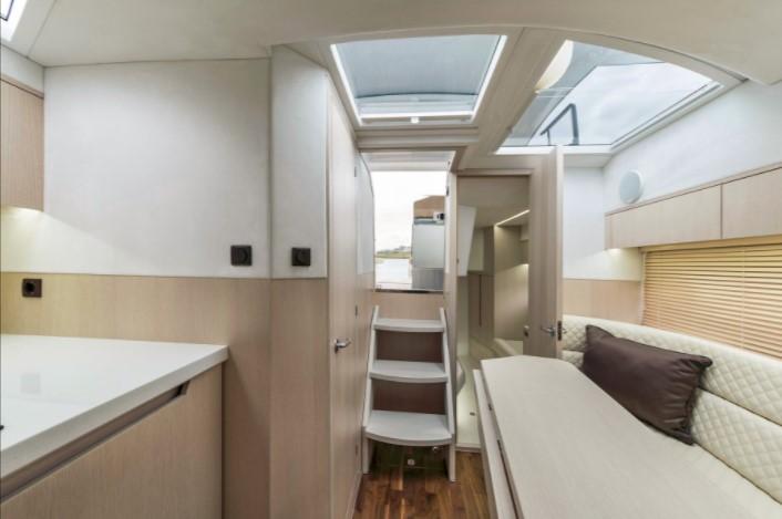 2017 Galeon 335 HTS en venta (photo 9)