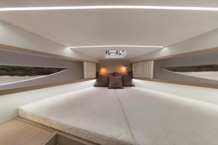 2017 Galeon 335 HTS en venta (photo 10)