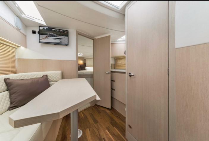 2017 Galeon 335 HTS en venta (photo 11)