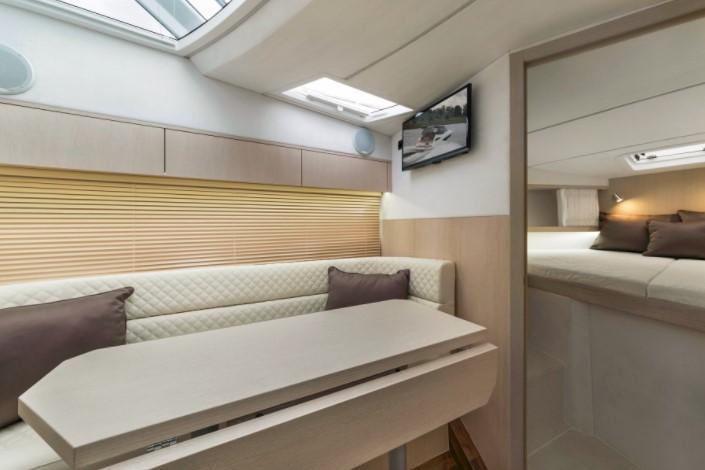 2017 Galeon 335 HTS en venta (photo 12)