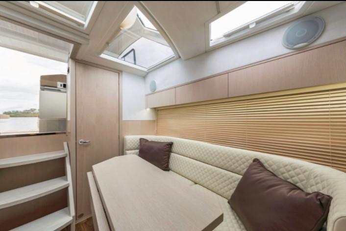 2017 Galeon 335 HTS en venta (photo 13)