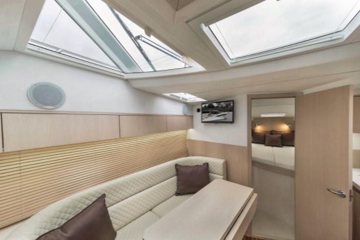2017 Galeon 335 HTS en venta (photo 14)