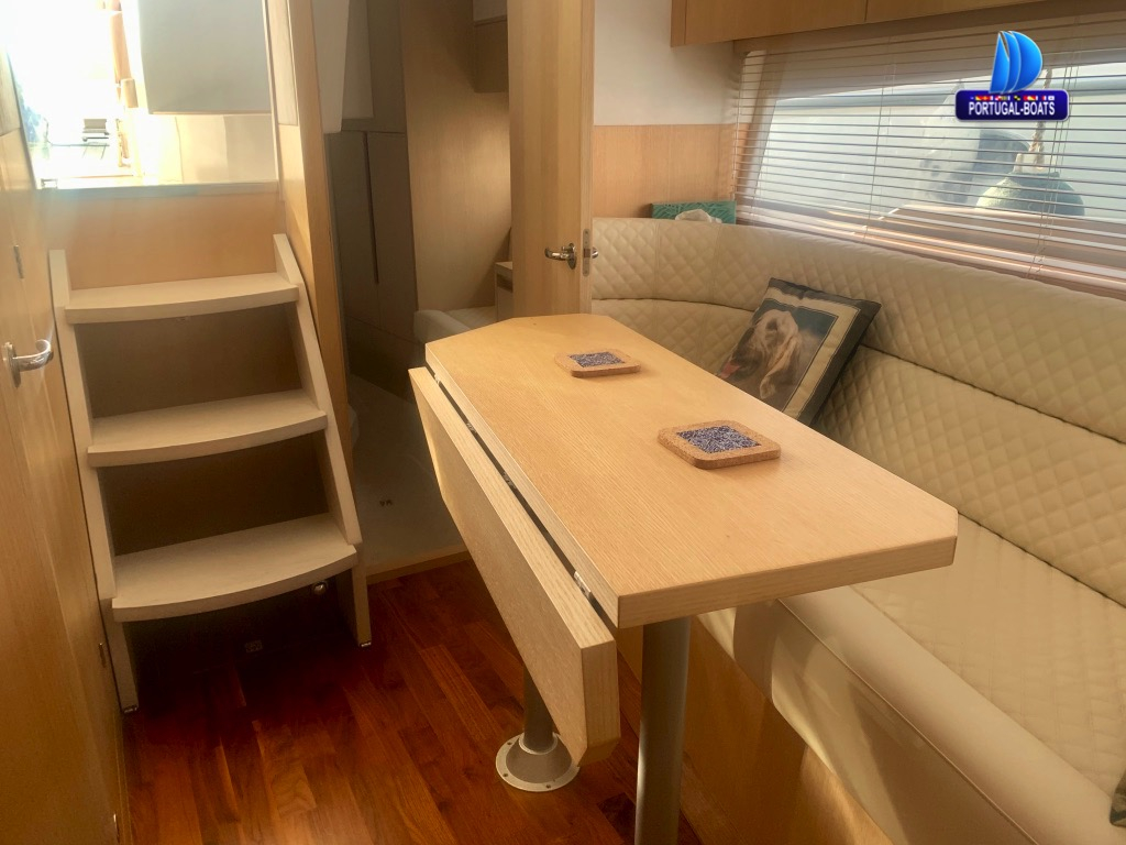 2017 Galeon 335 HTS en venta (photo 16)