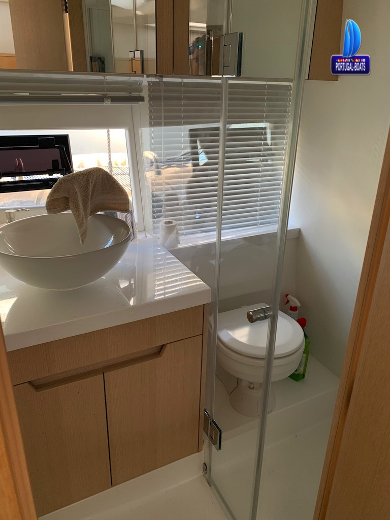 2017 Galeon 335 HTS en venta (photo 18)