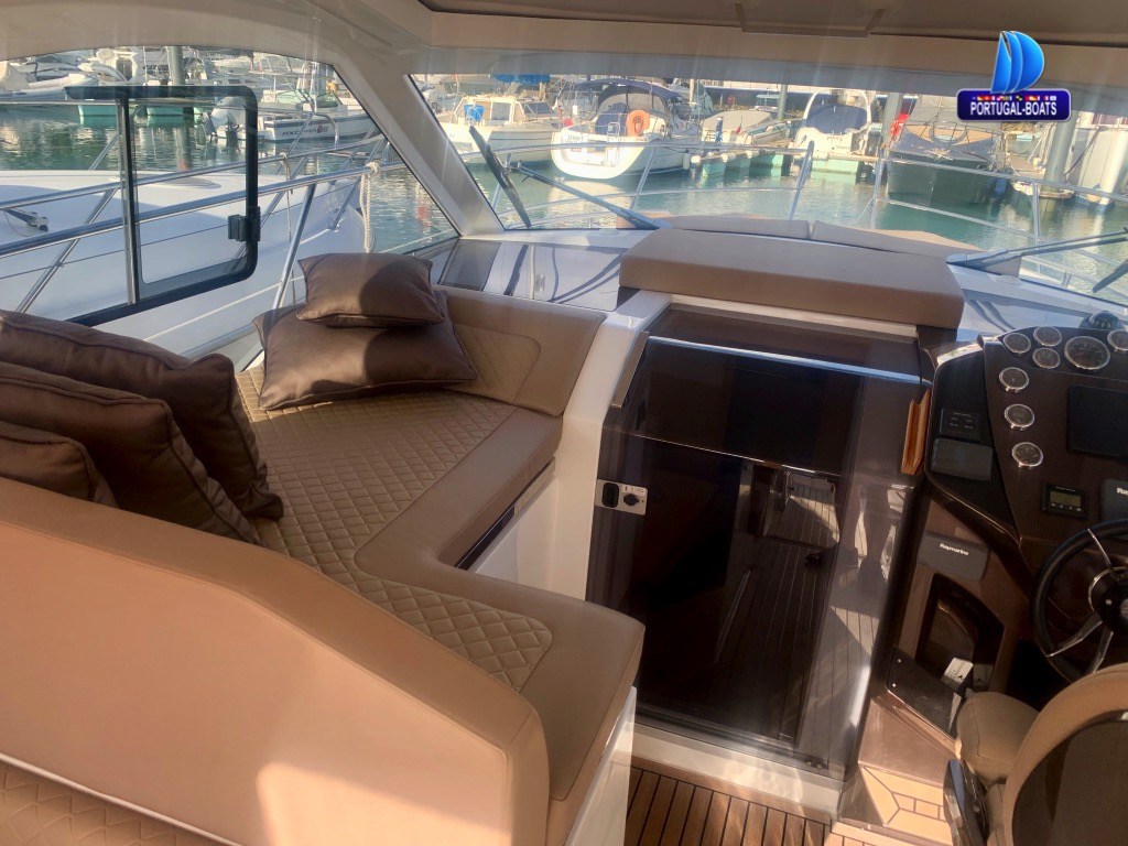 2017 Galeon 335 HTS en venta (photo 20)