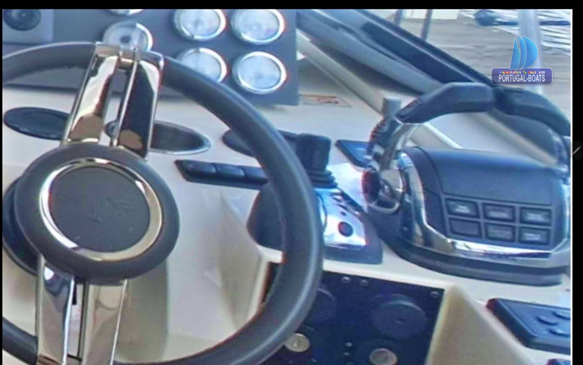 2012 Sealine SC 35 te koop (photo 2)