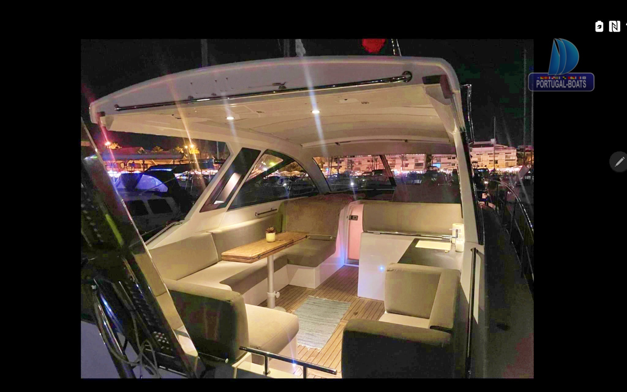 2012 Sealine SC 35 te koop (photo 3)