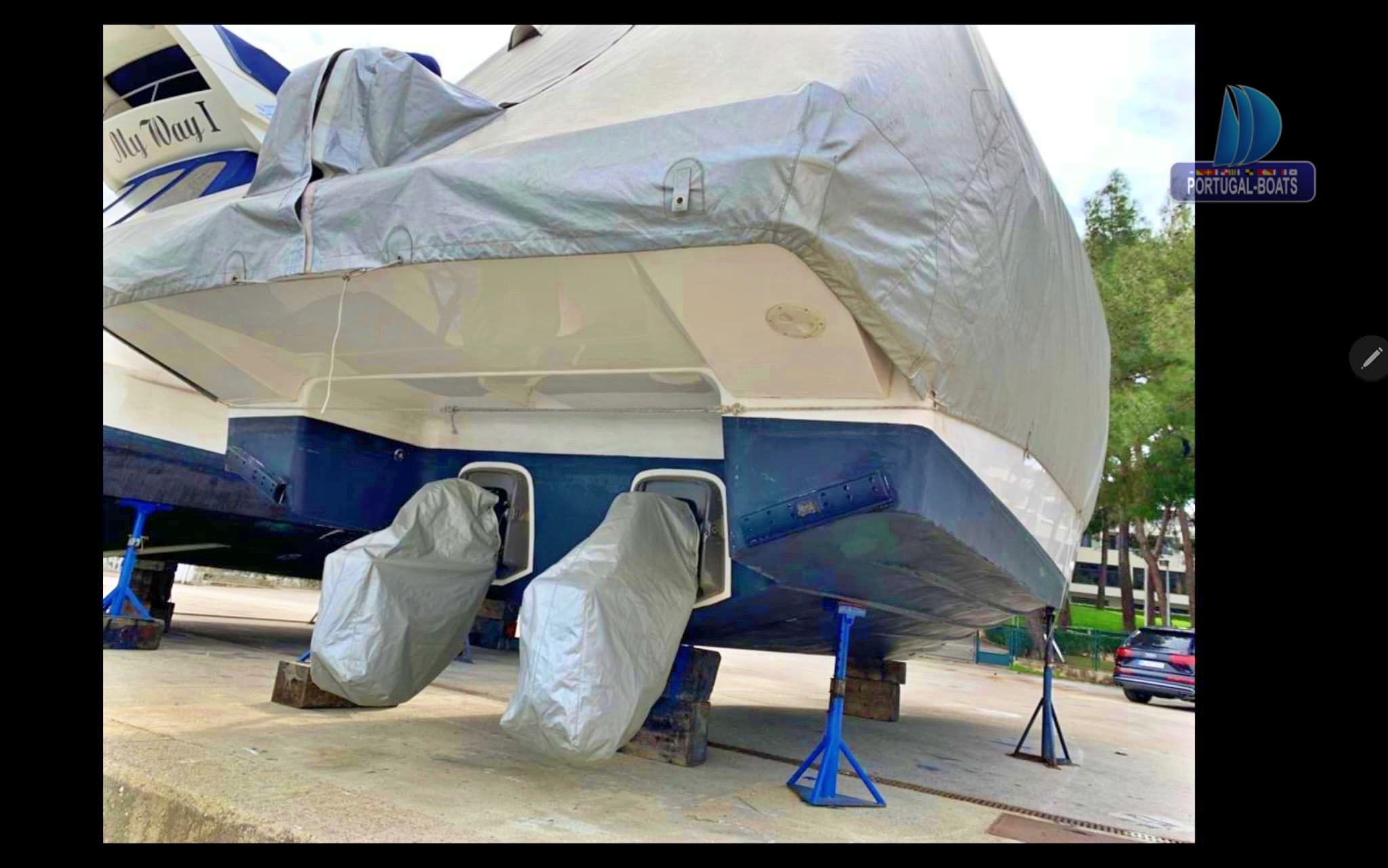 2012 Sealine SC 35 te koop (photo 6)