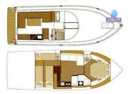 2012 Sealine SC 35 te koop (photo 15)
