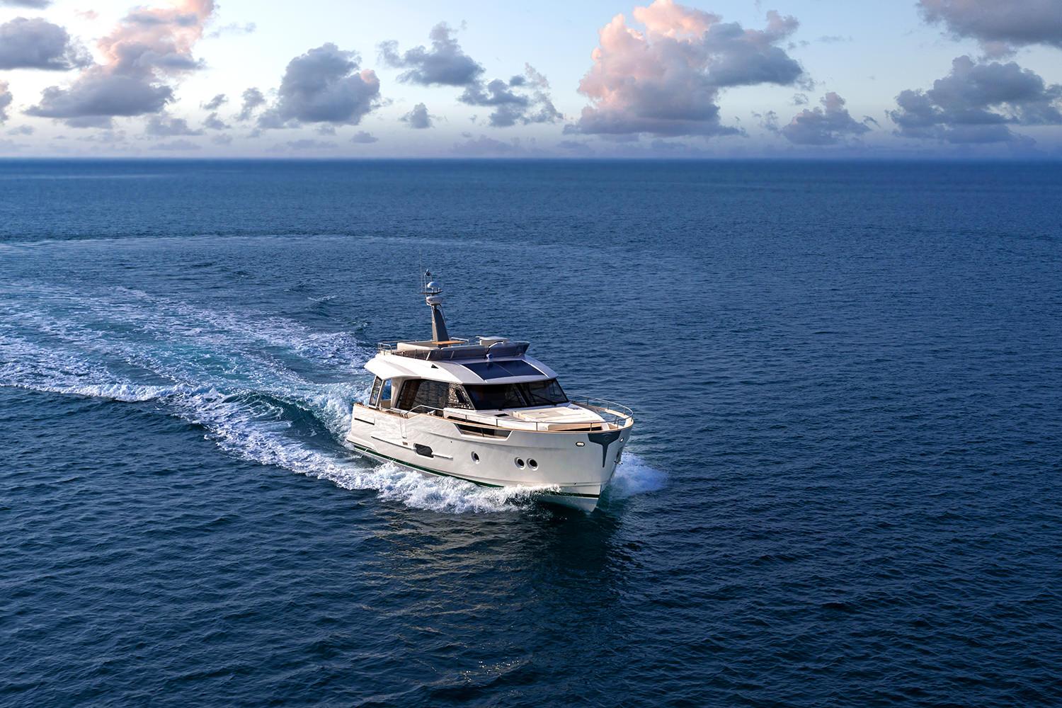 2019 Greenline 48 Fly zu verkaufen (photo 6)
