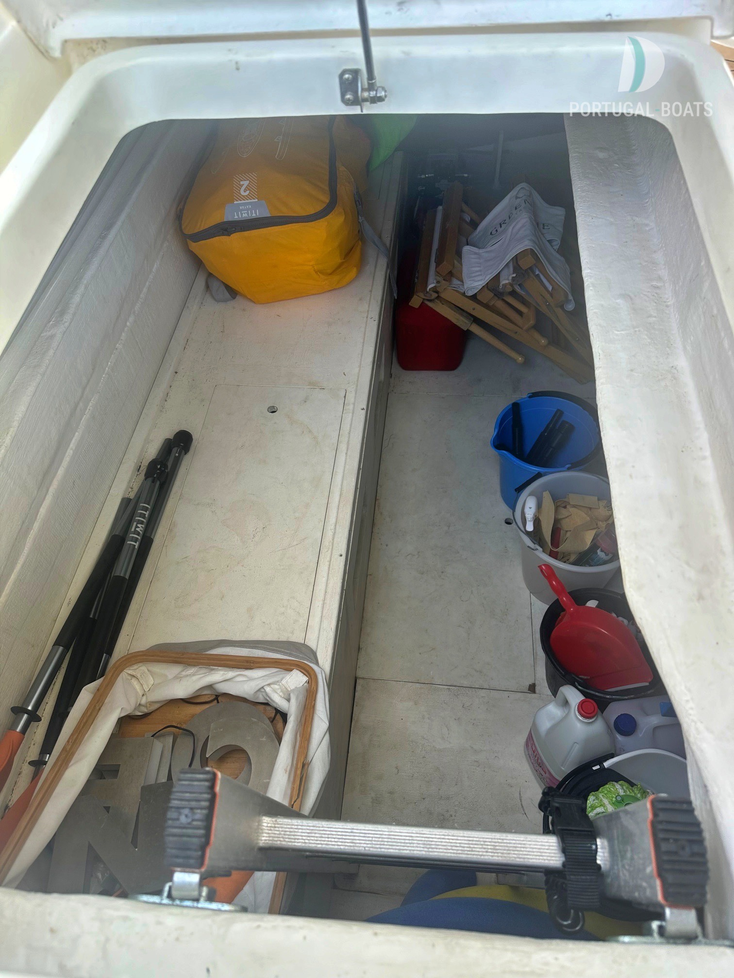 2019 Greenline 48 Fly zu verkaufen (photo 15)