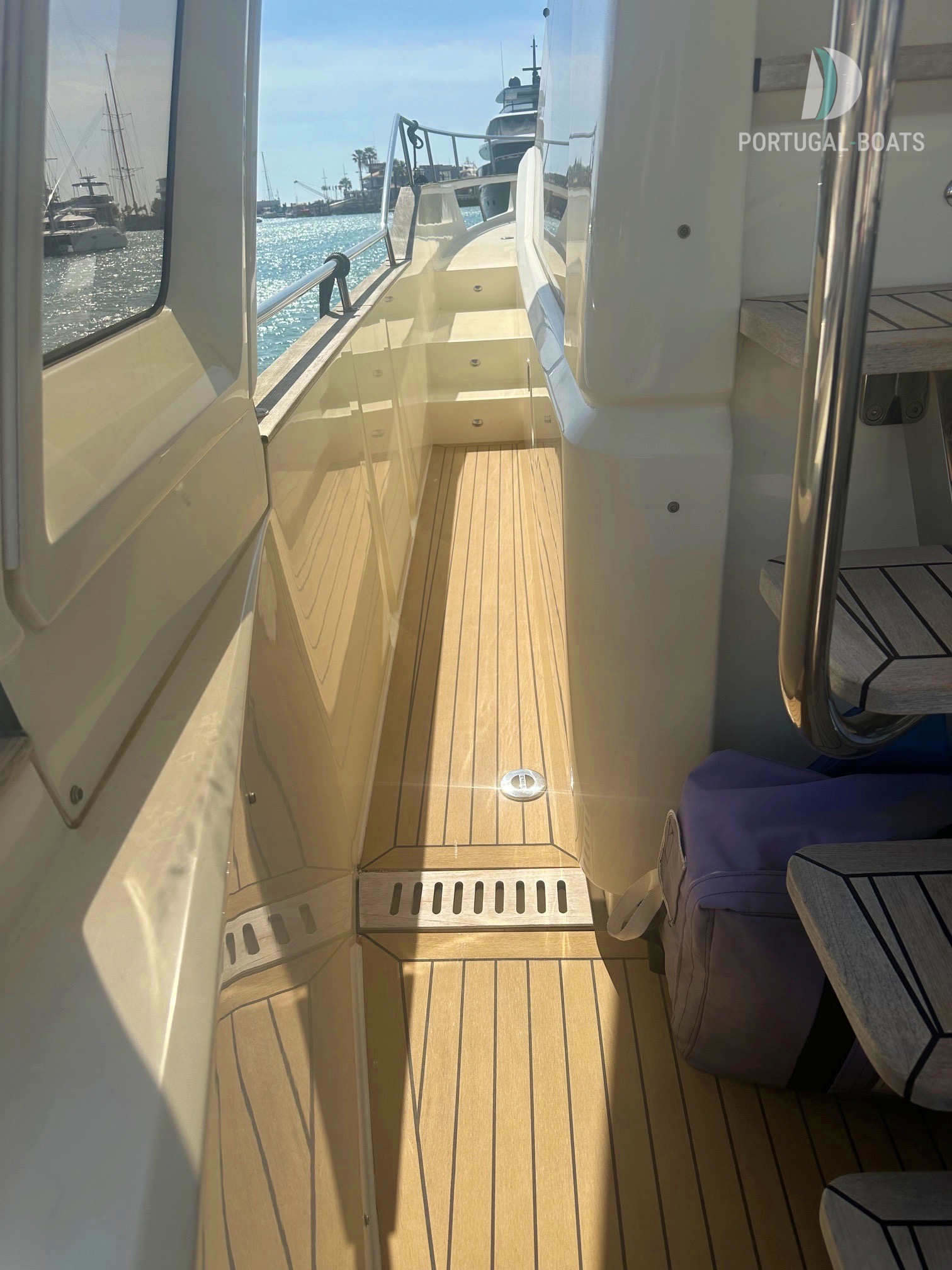 2019 Greenline 48 Fly zu verkaufen (photo 16)