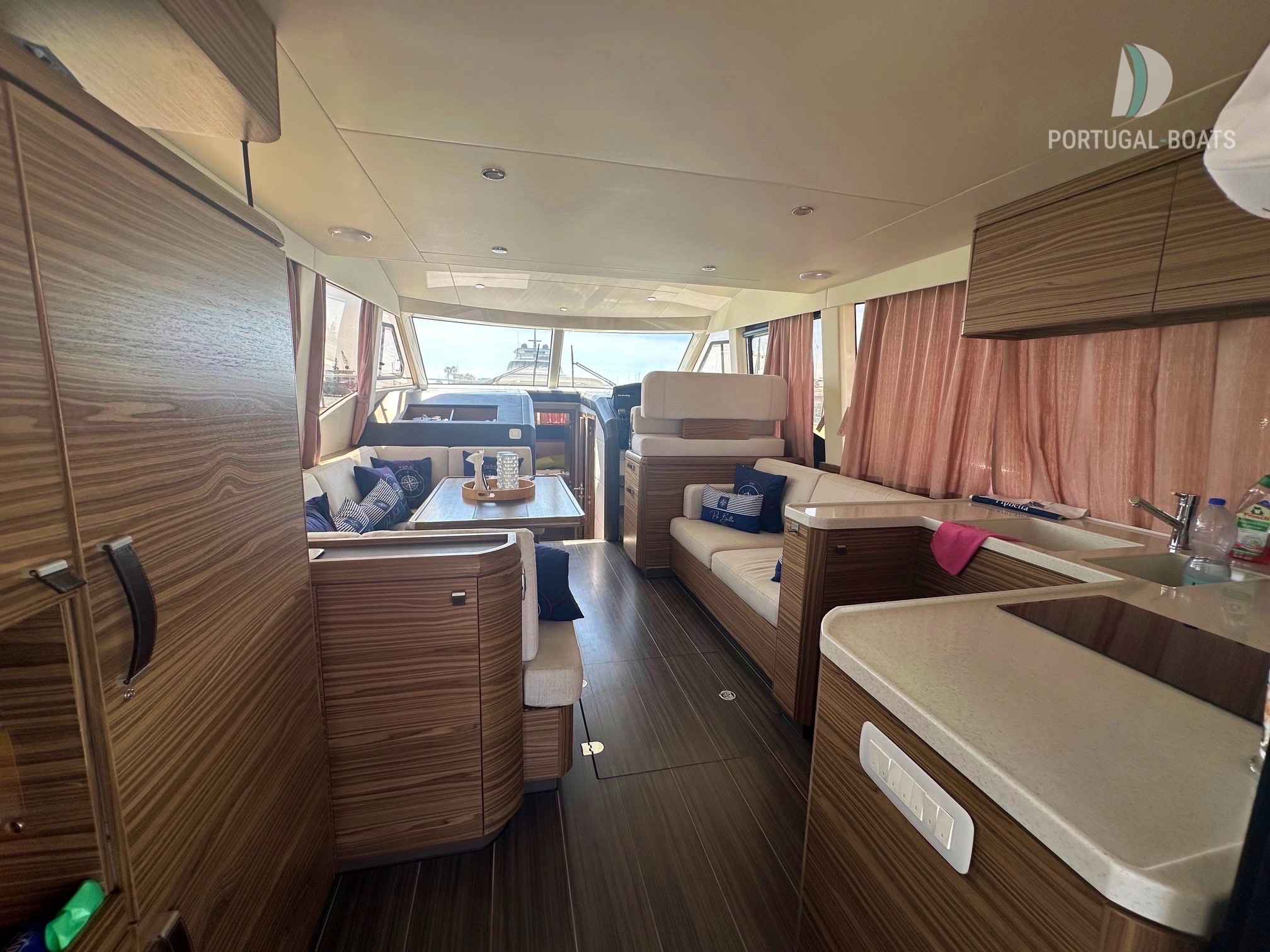 2019 Greenline 48 Fly zu verkaufen (photo 22)