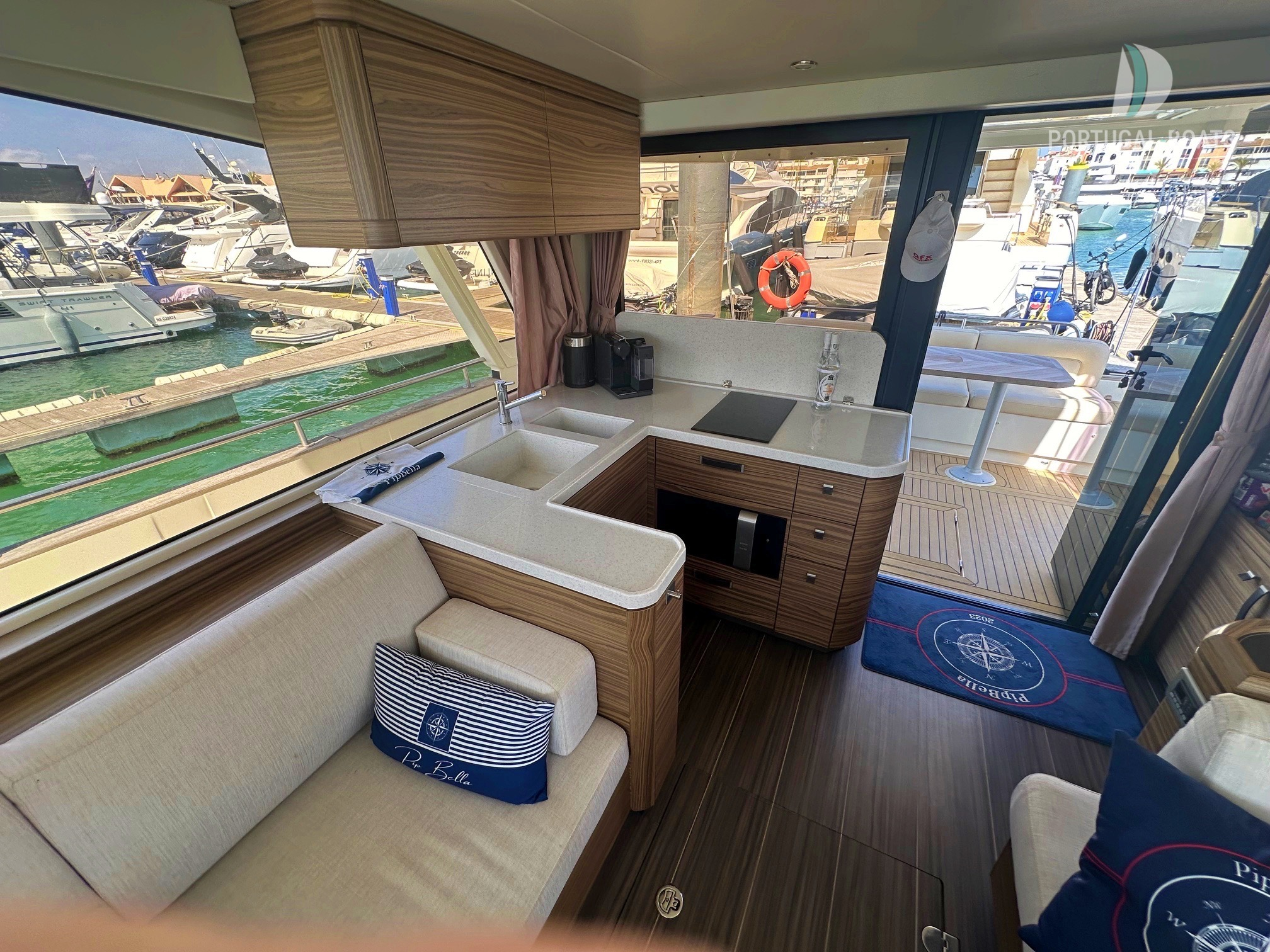 2019 Greenline 48 Fly zu verkaufen (photo 23)