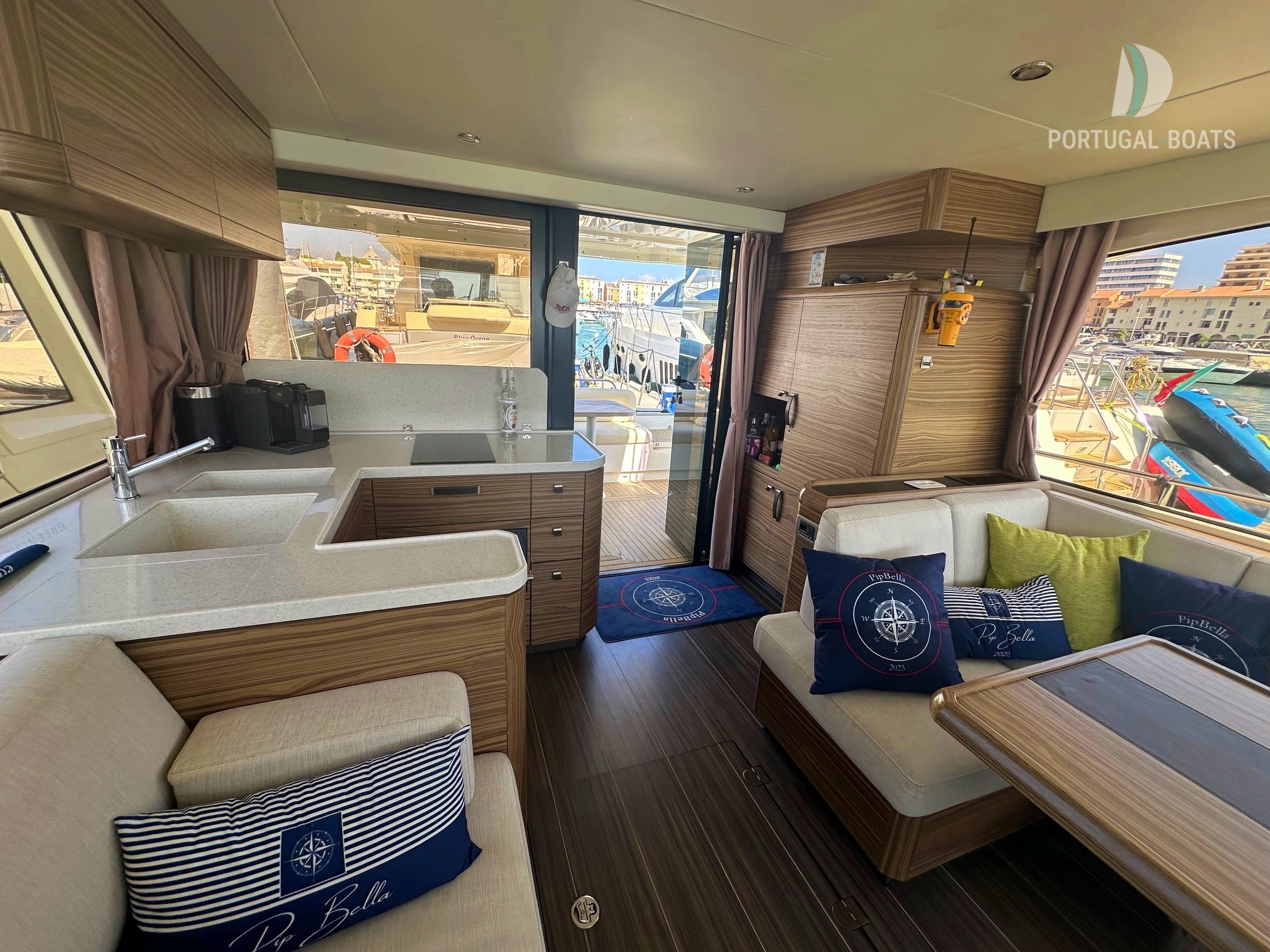 2019 Greenline 48 Fly zu verkaufen (photo 24)