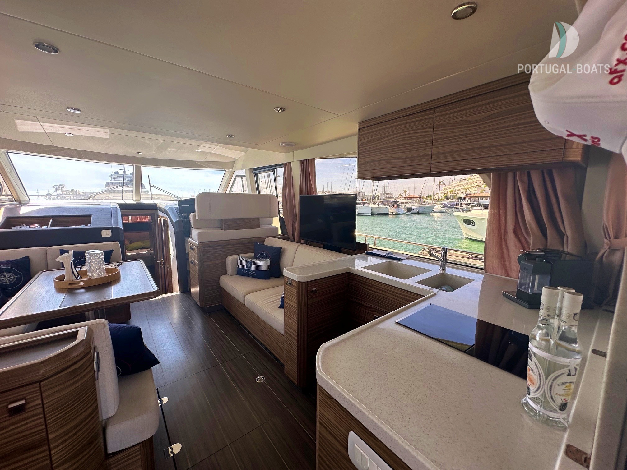 2019 Greenline 48 Fly zu verkaufen (photo 25)
