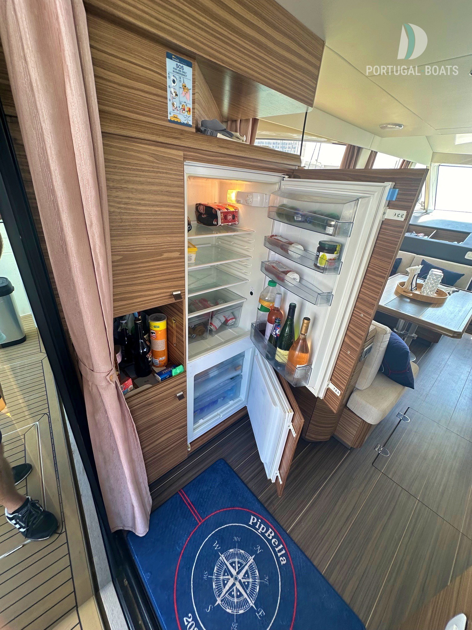 2019 Greenline 48 Fly zu verkaufen (photo 26)