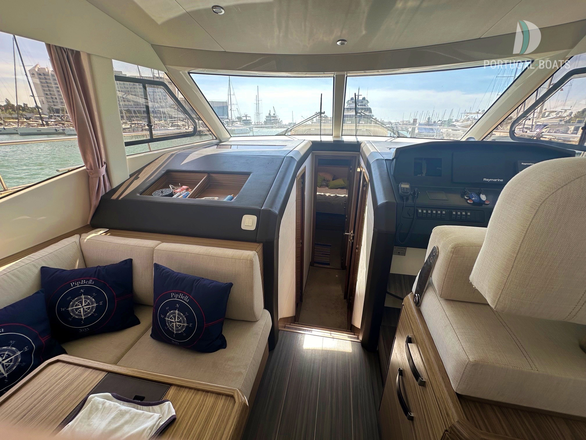 2019 Greenline 48 Fly zu verkaufen (photo 29)