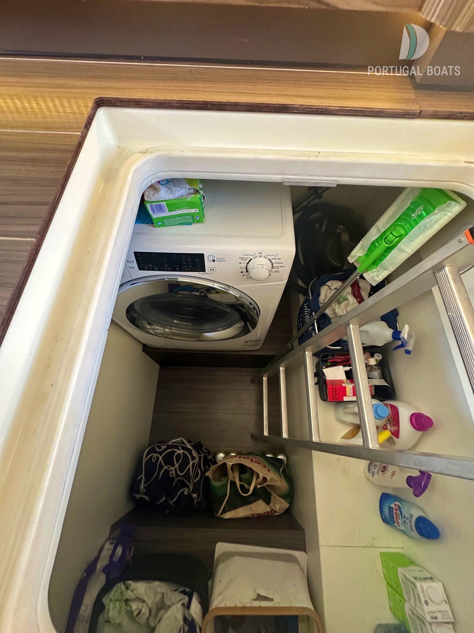 2019 Greenline 48 Fly zu verkaufen (photo 31)