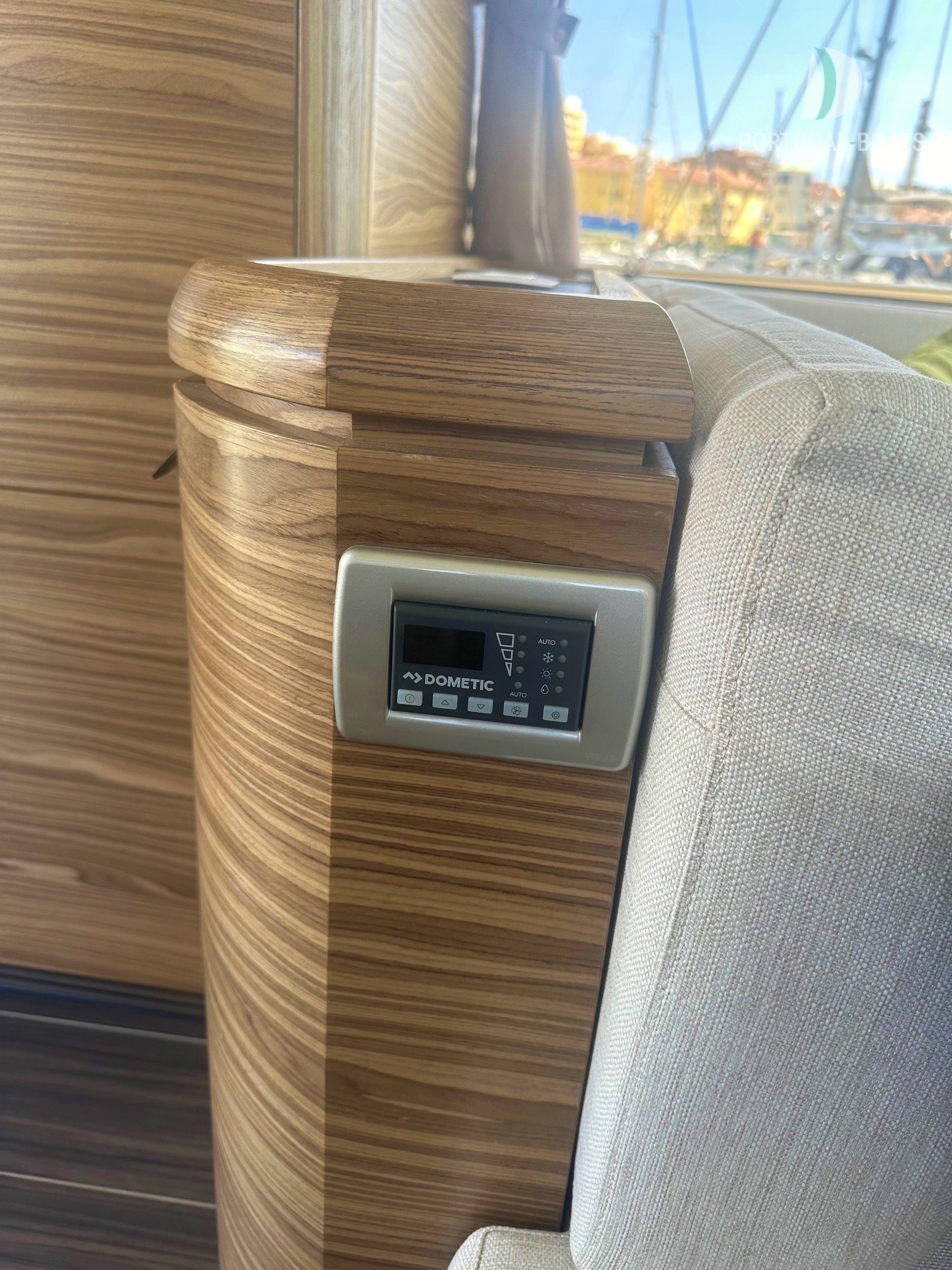 2019 Greenline 48 Fly zu verkaufen (photo 32)