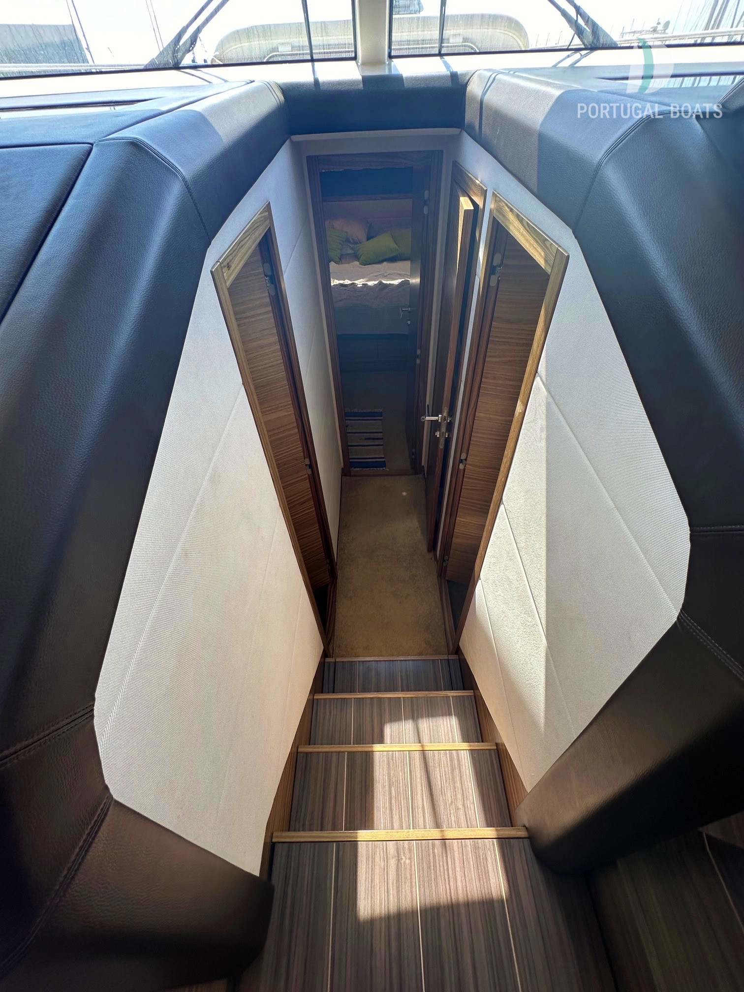 2019 Greenline 48 Fly zu verkaufen (photo 33)