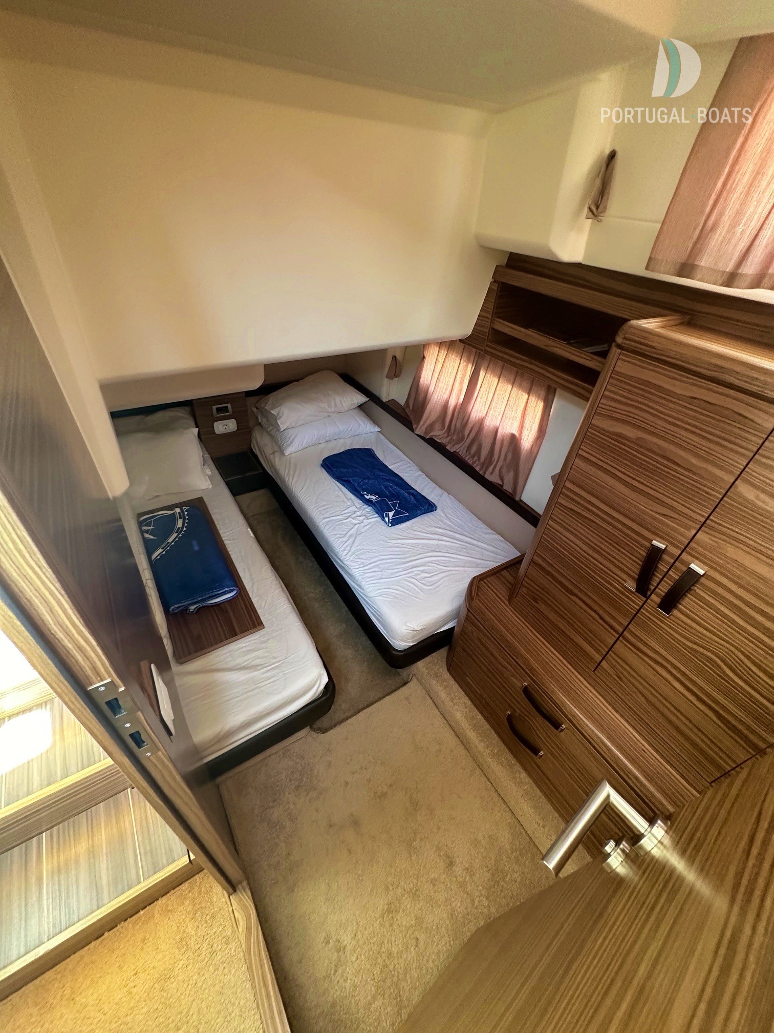 2019 Greenline 48 Fly zu verkaufen (photo 34)