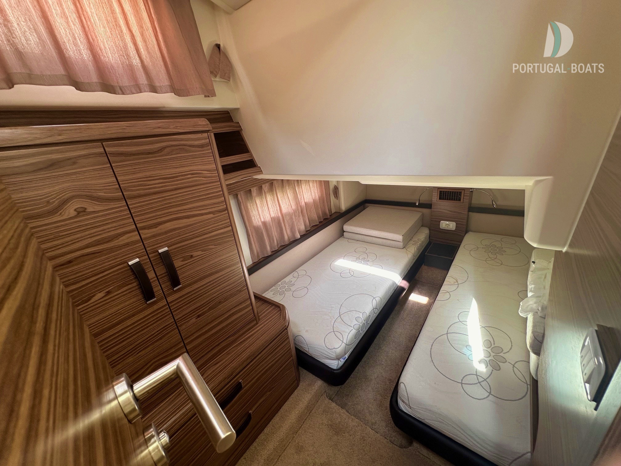 2019 Greenline 48 Fly zu verkaufen (photo 35)