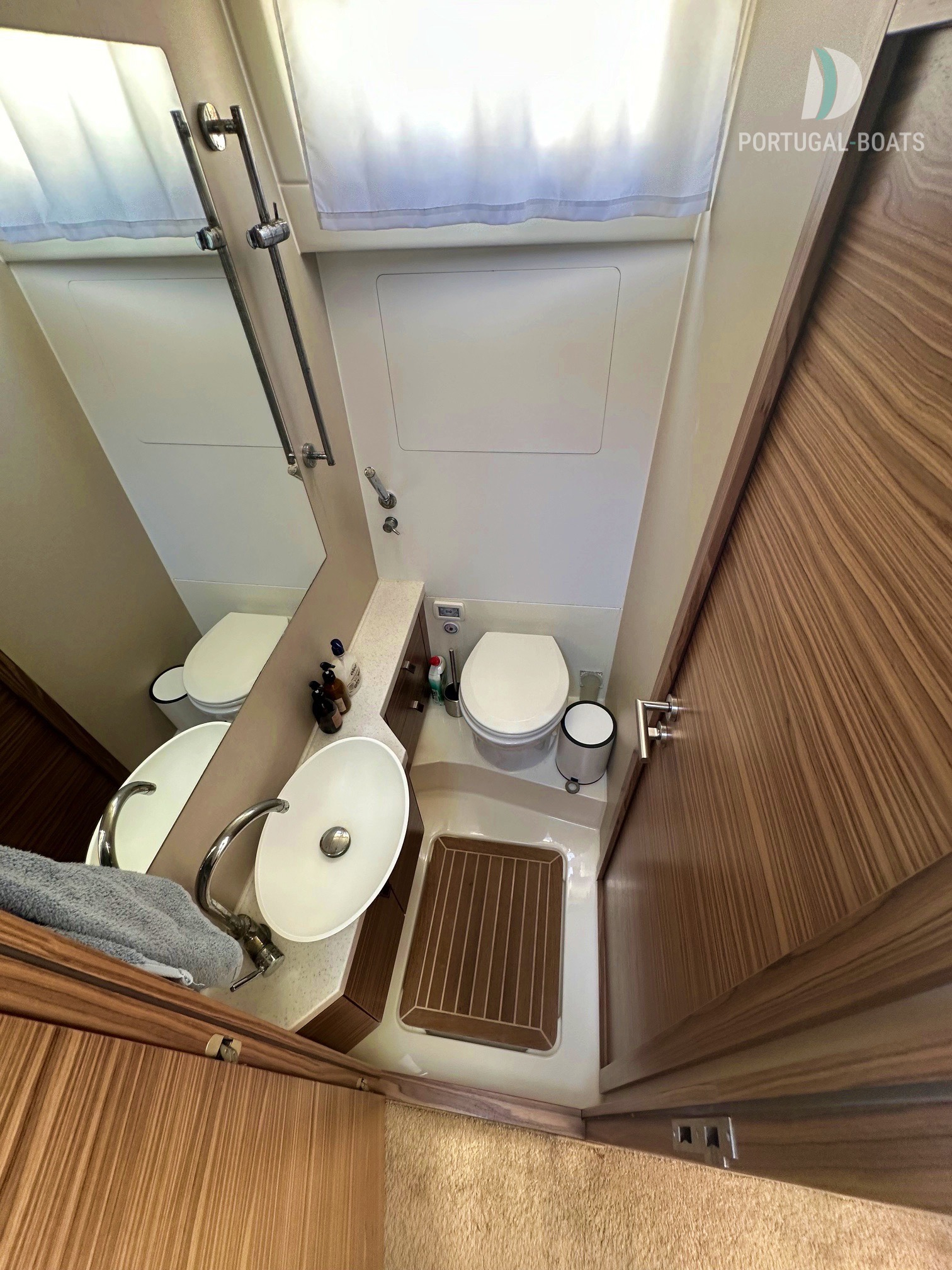 2019 Greenline 48 Fly zu verkaufen (photo 36)