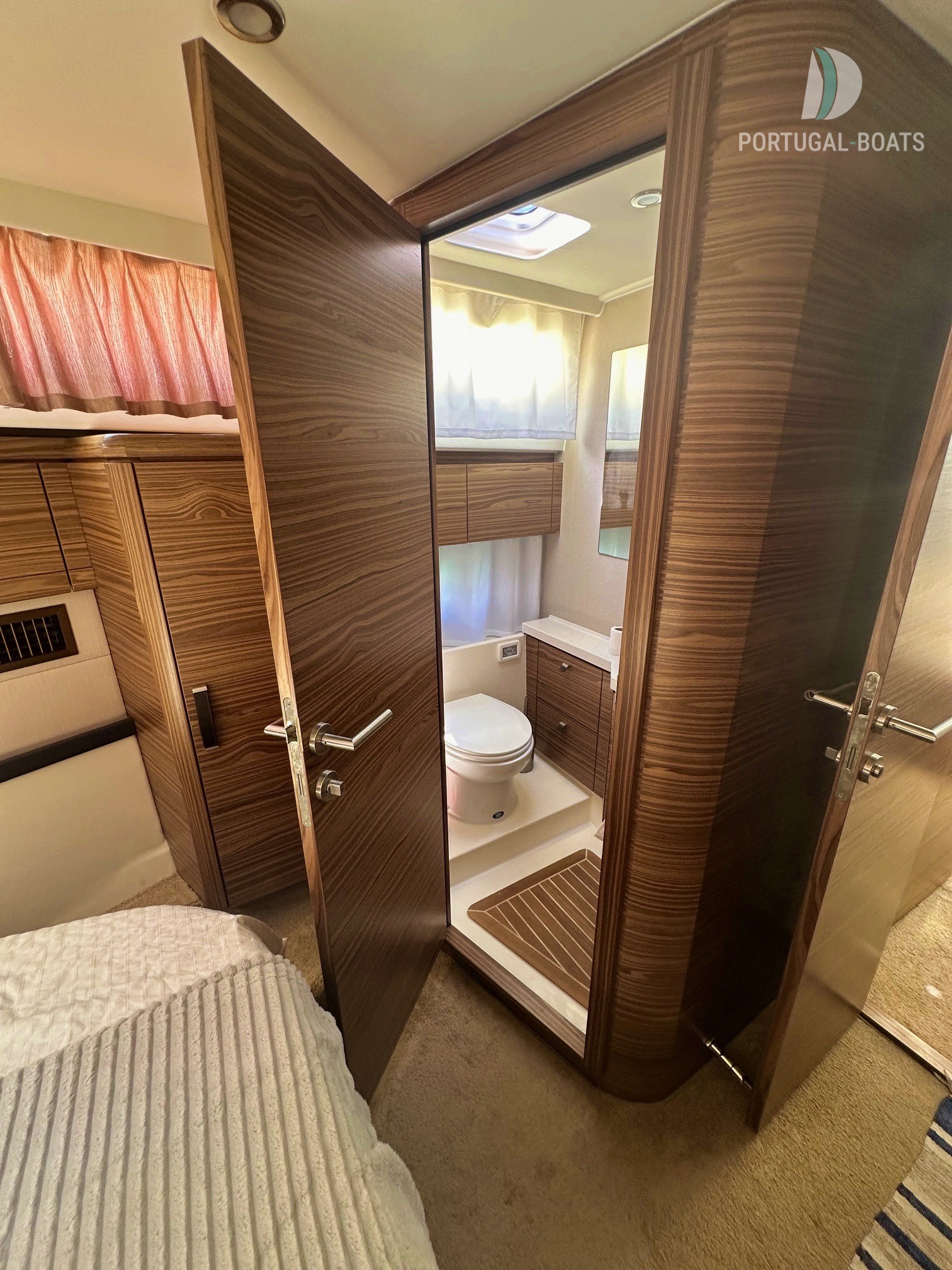 2019 Greenline 48 Fly zu verkaufen (photo 37)