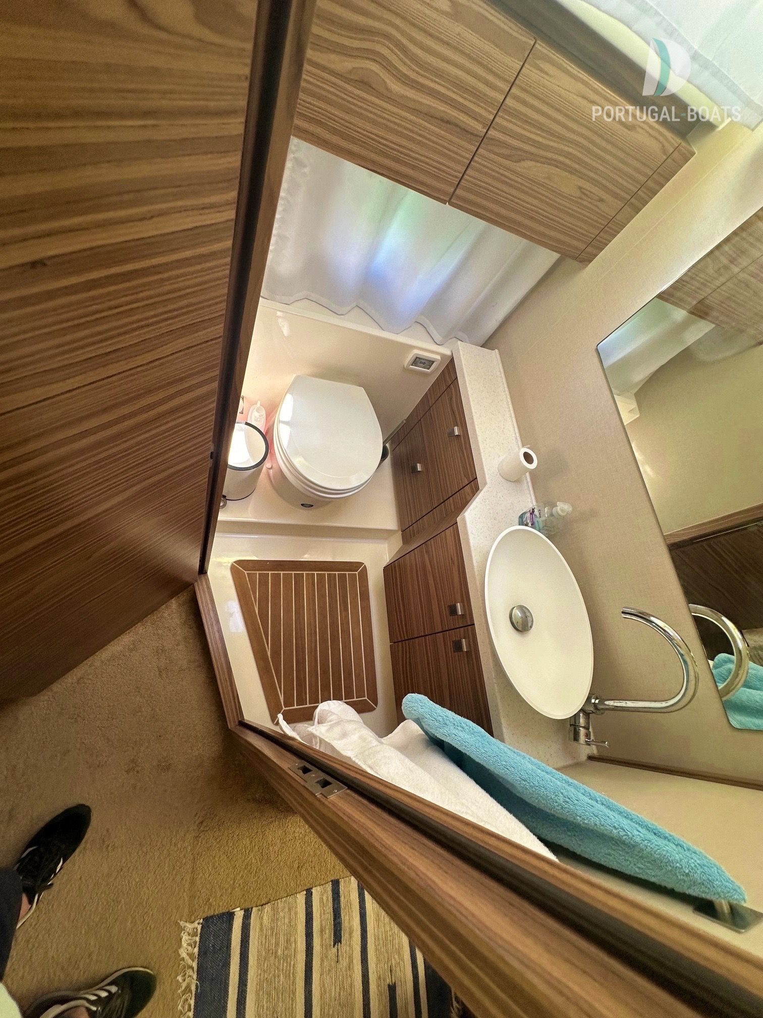 2019 Greenline 48 Fly zu verkaufen (photo 38)
