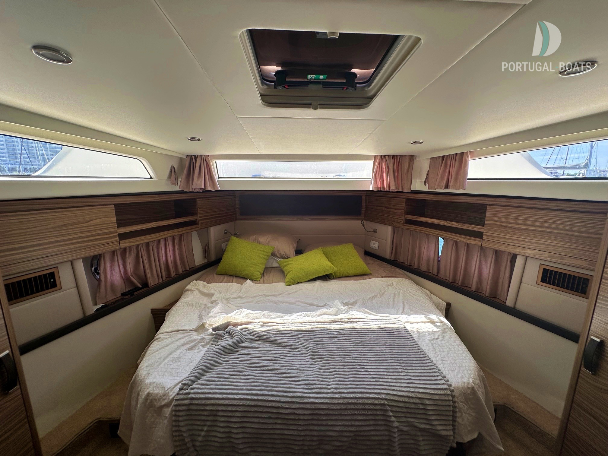 2019 Greenline 48 Fly zu verkaufen (photo 40)