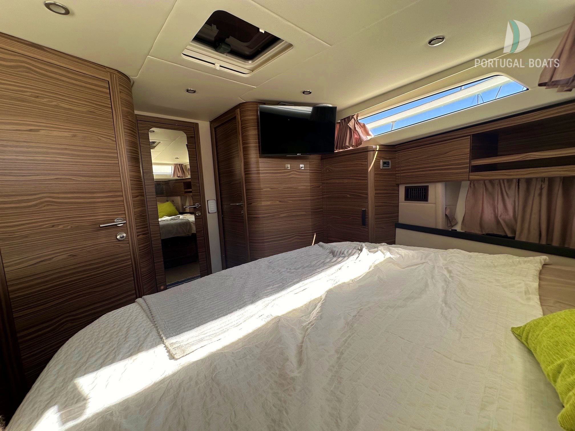 2019 Greenline 48 Fly zu verkaufen (photo 41)