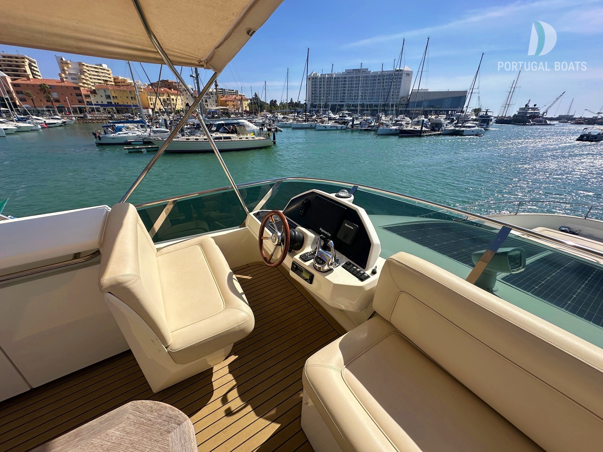 2019 Greenline 48 Fly zu verkaufen (photo 45)