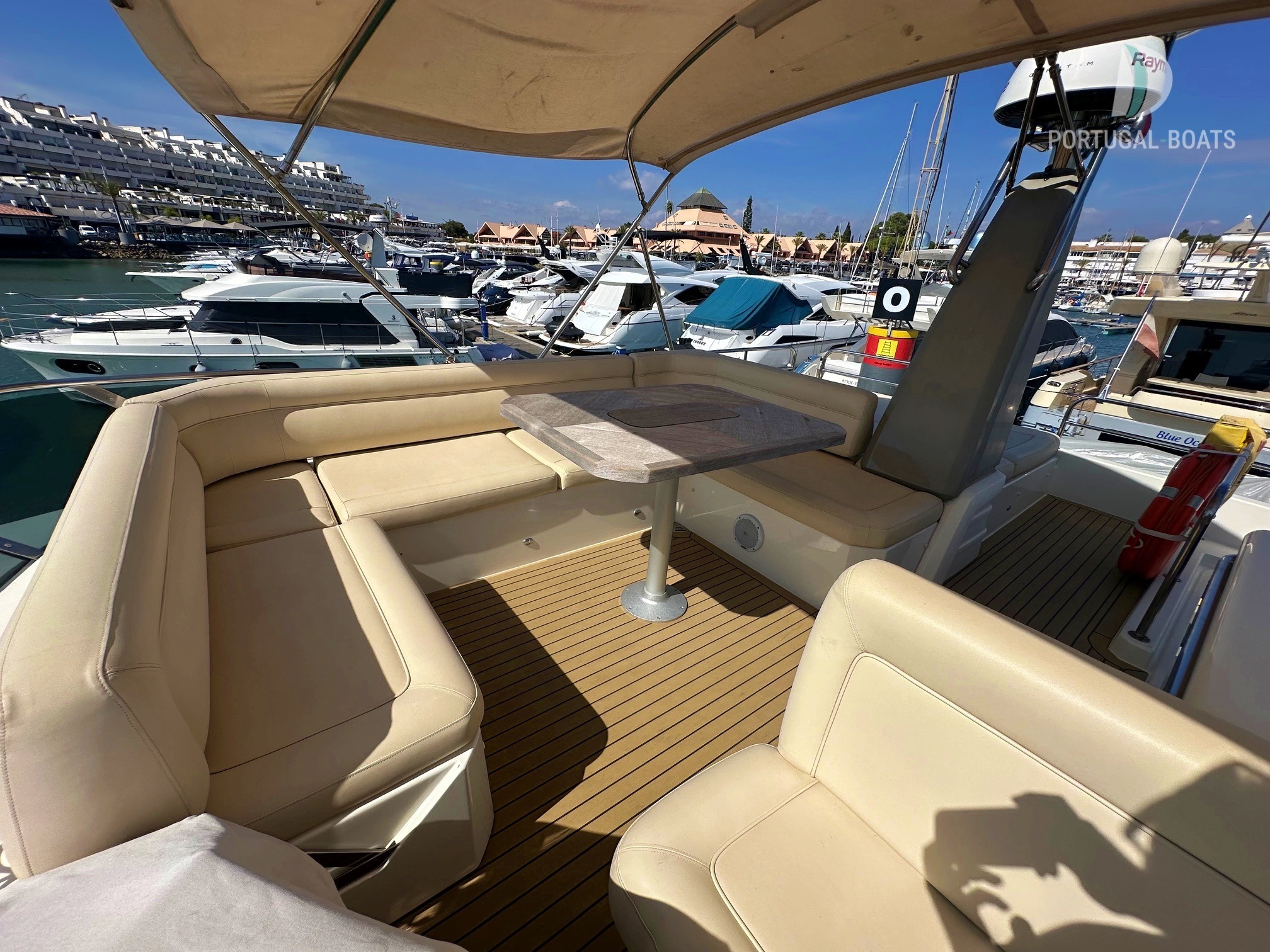 2019 Greenline 48 Fly zu verkaufen (photo 48)