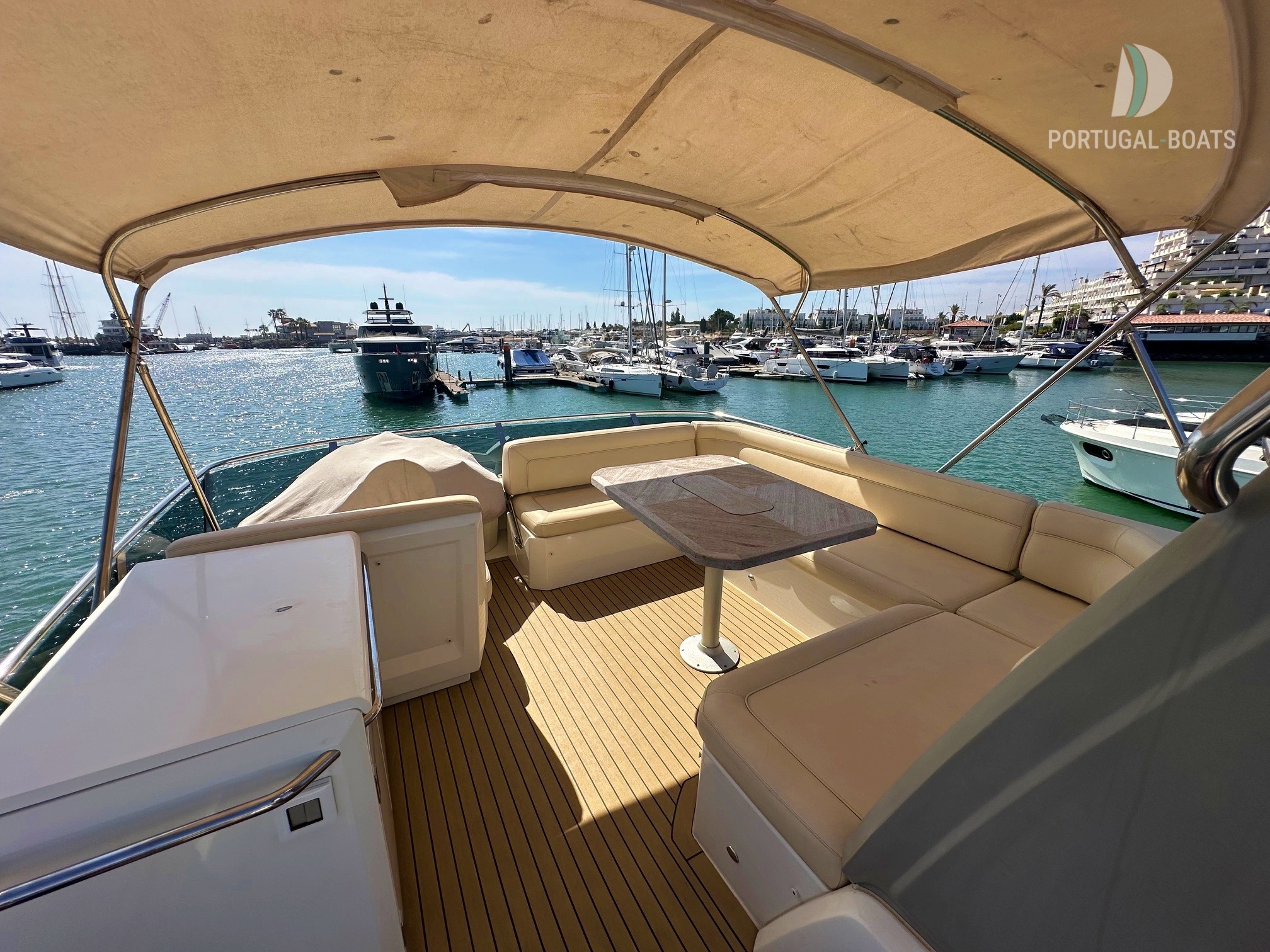 2019 Greenline 48 Fly zu verkaufen (photo 50)