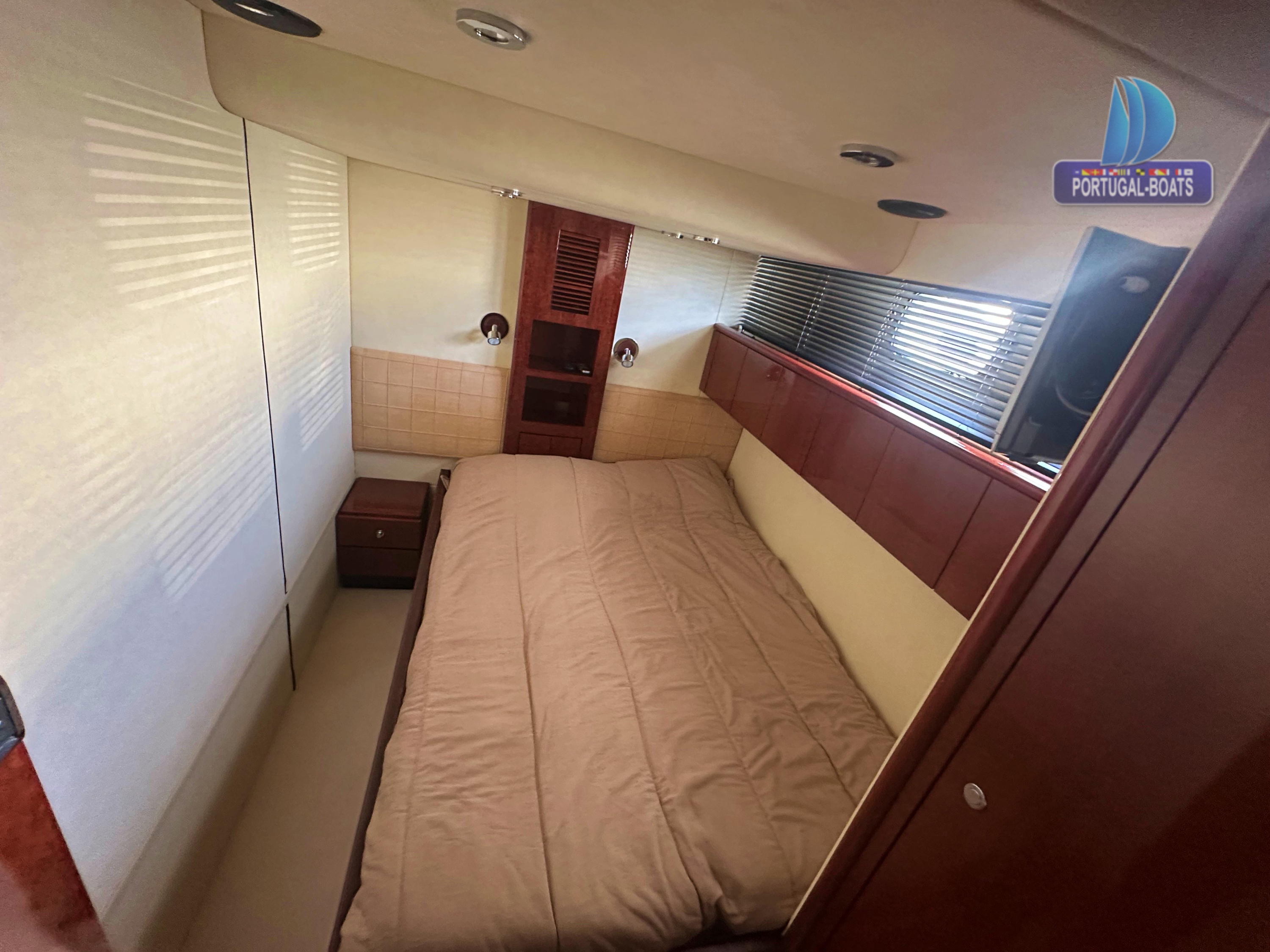 2005 Fairline Squadron 74 custom zu verkaufen (photo 20)