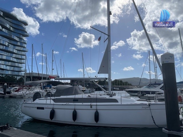 2023 Bavaria Cruiser 34 na sprzedaż (photo 3)