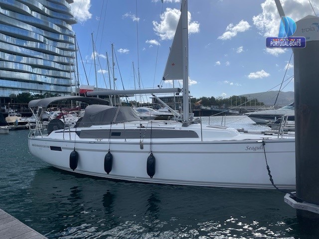 2023 Bavaria Cruiser 34 na sprzedaż (photo 4)