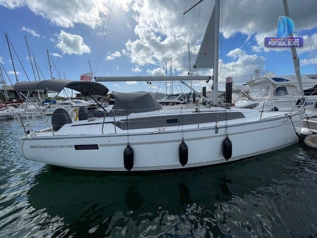 2023 Bavaria Cruiser 34 na sprzedaż (photo 5)