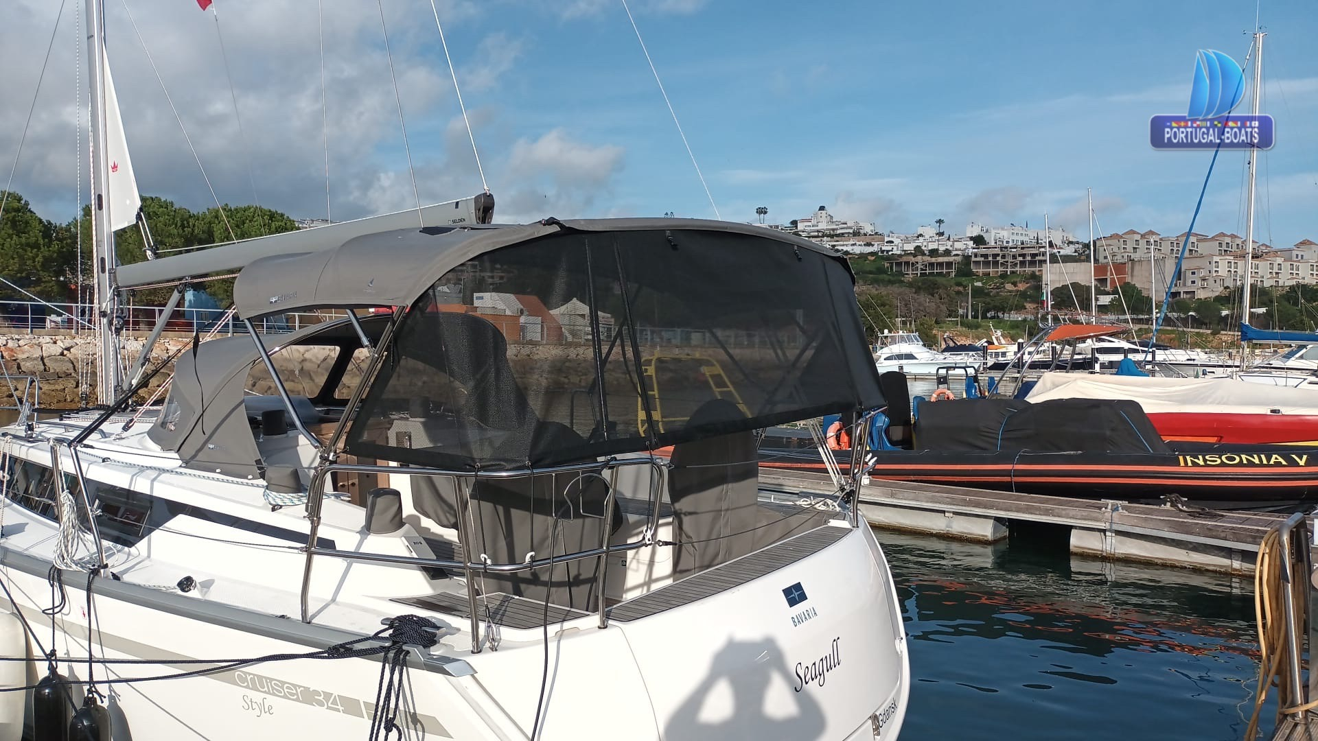 2023 Bavaria Cruiser 34 na sprzedaż (photo 7)