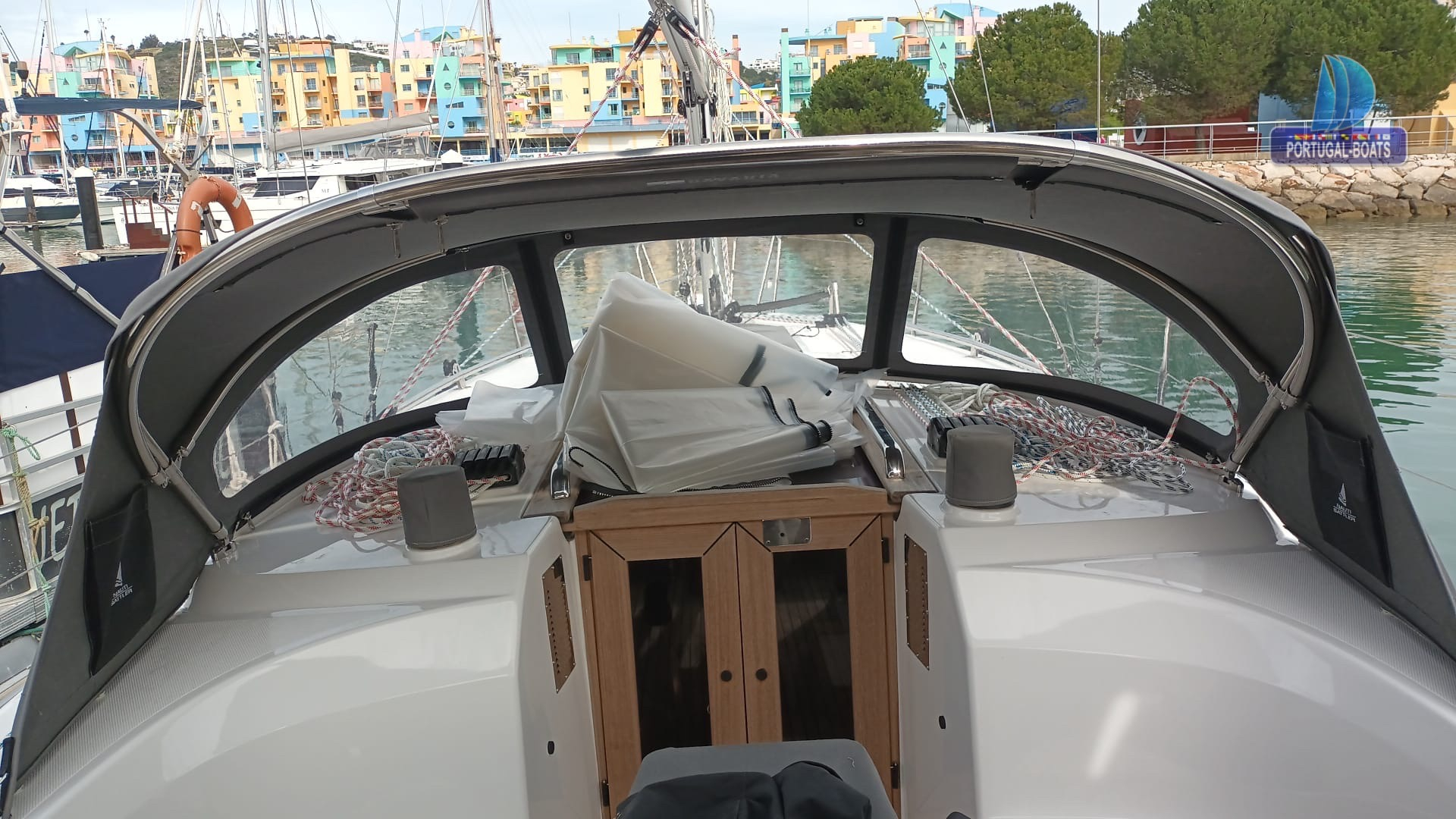 2023 Bavaria Cruiser 34 na sprzedaż (photo 8)
